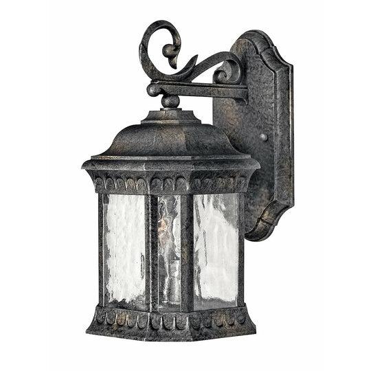 Regal Outdoor Wall Light