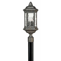 Regal Outdoor Post Light
