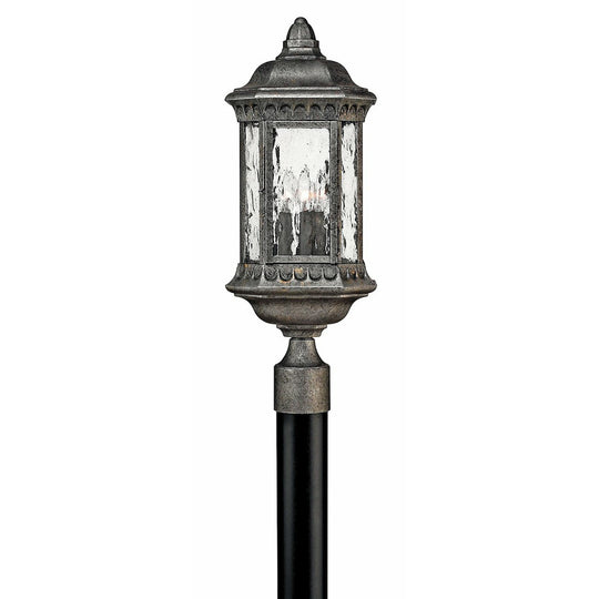 Regal Outdoor Post Light