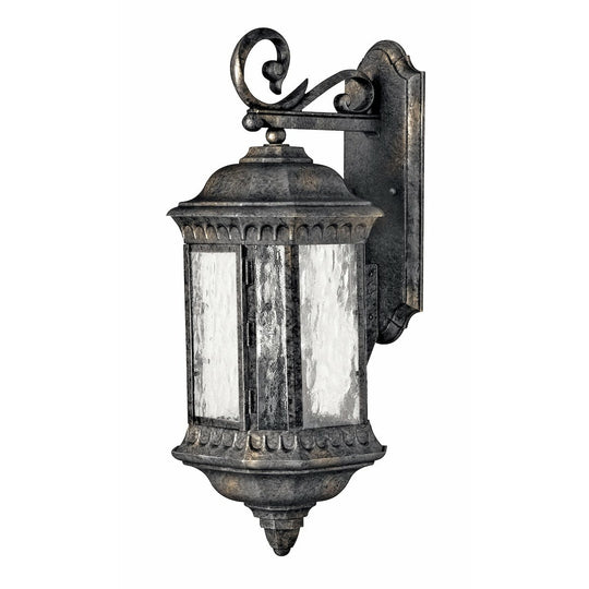 Regal Outdoor Wall Light