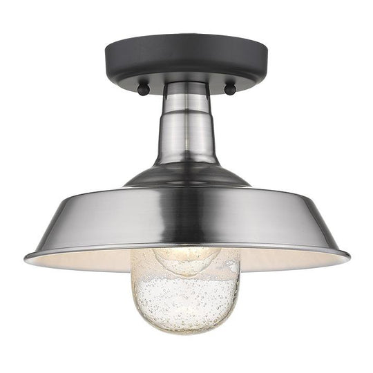 Burry Outdoor Pendant