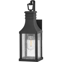 Beacon Hill Small Wall Mount Lantern