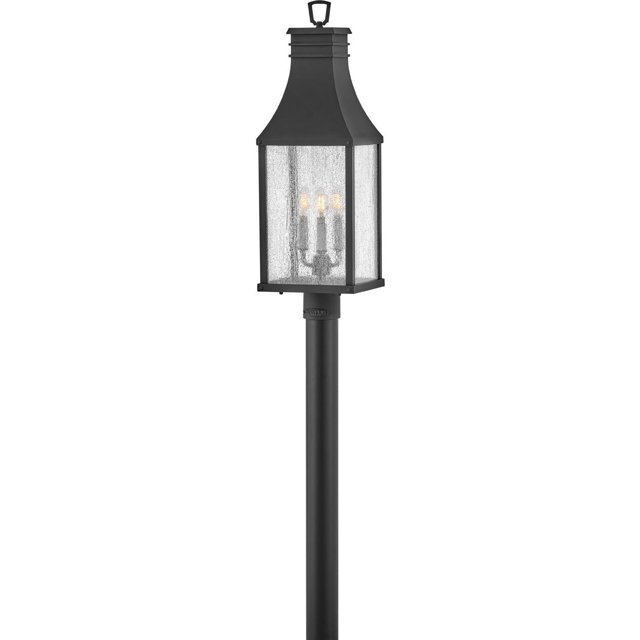 Beacon Hill Large Post Top or Pier Mount Lantern