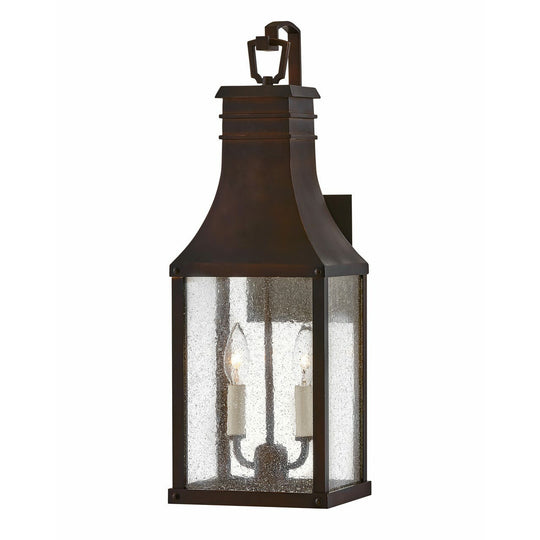 Beacon Hill Outdoor Wall Light