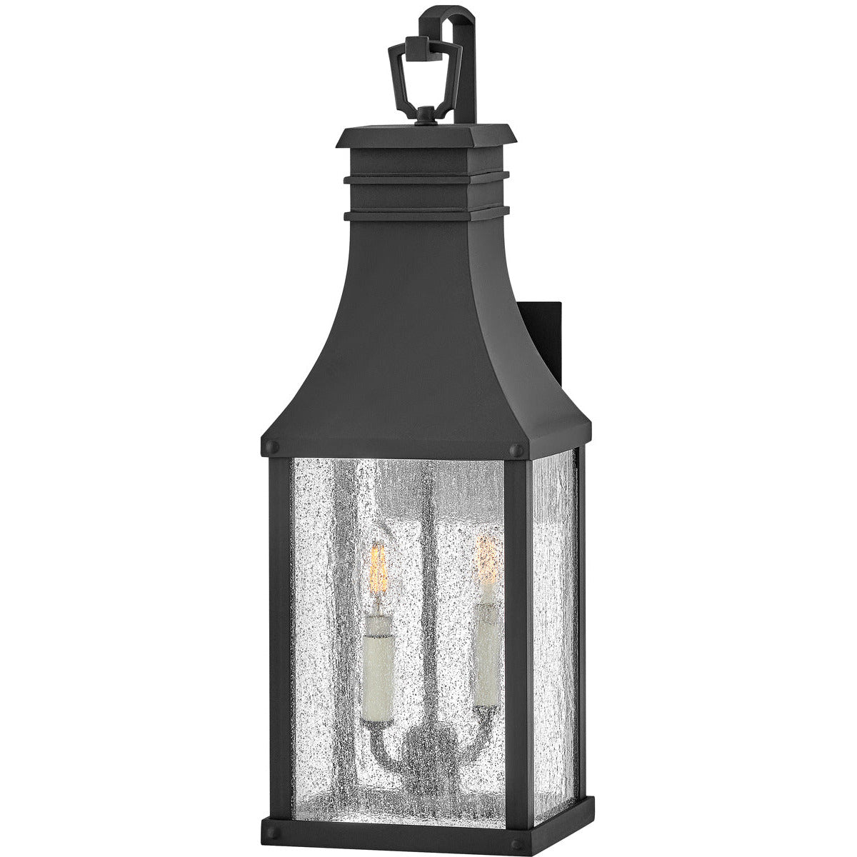 Beacon Hill Medium Wall Mount Lantern