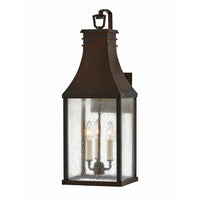 Beacon Hill Outdoor Wall Light