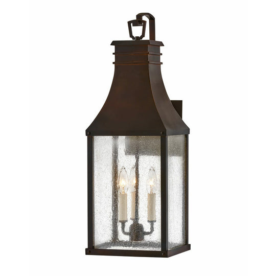 Beacon Hill Outdoor Wall Light