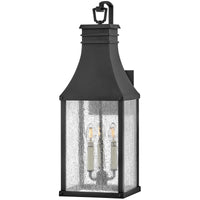 Beacon Hill Large Wall Mount Lantern