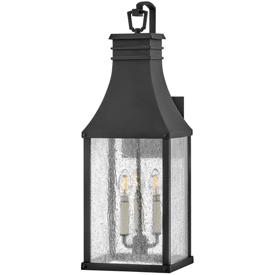 Beacon Hill Large Wall Mount Lantern