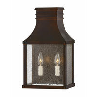 Beacon Hill Outdoor Wall Light