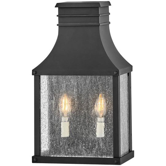 Beacon Hill Medium Wall Mount Lantern
