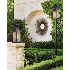 Beacon Hill Extra Large Wall Mount Lantern