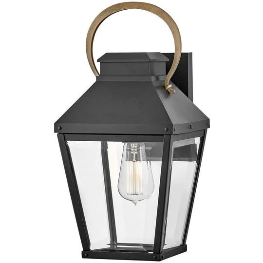 Dawson Small Wall Mount Lantern