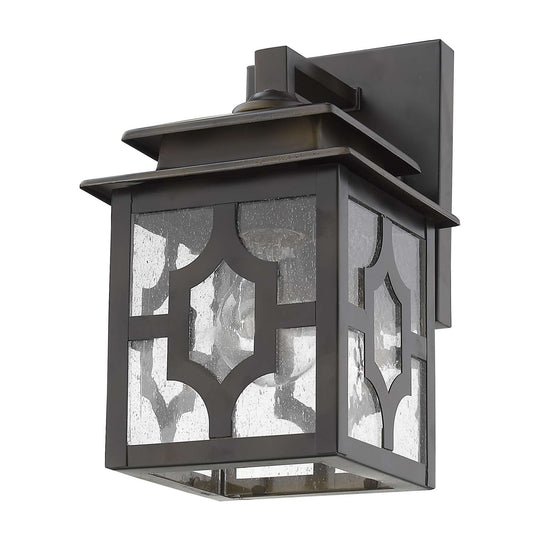 Calvert Outdoor Wall Light