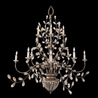 A Midsummer Nights Dream Chandelier