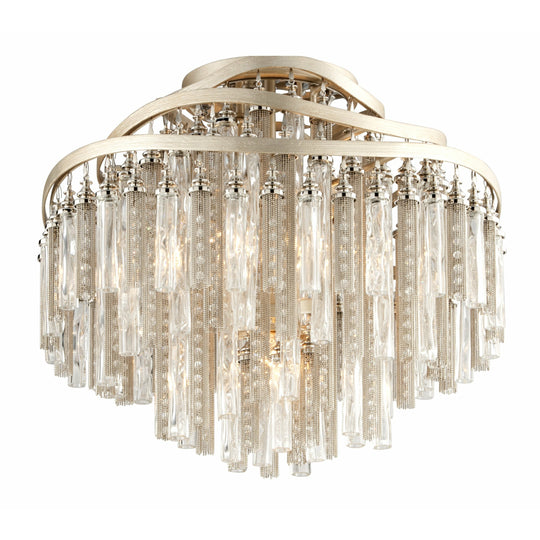 Chimera Semi Flush Mount