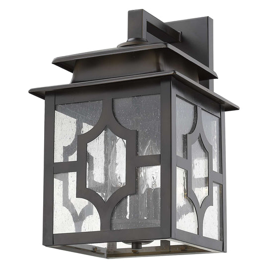 Calvert Outdoor Wall Light