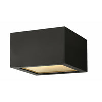 Kube Outdoor Ceiling Light