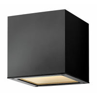 Kube Outdoor Wall Light