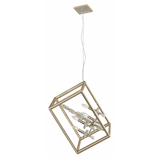 Houdini Chandelier