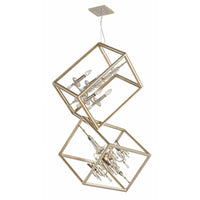 Houdini Chandelier