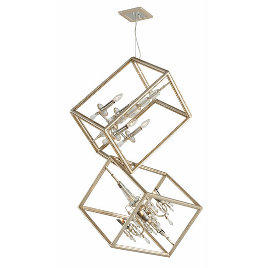 Houdini Chandelier