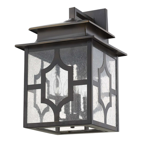 Calvert Outdoor Wall Light