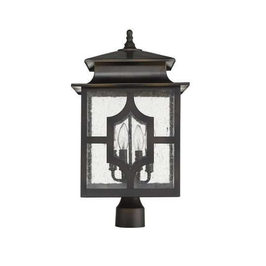 Calvert Post Light