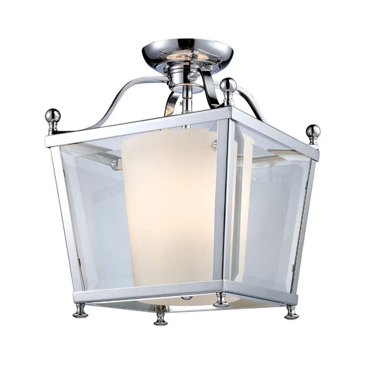 Ashbury Semi Flush Mount