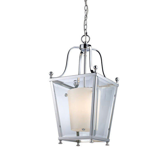 Ashbury Pendant