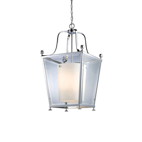Ashbury Pendant