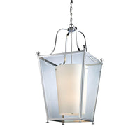 Ashbury Pendant