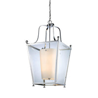 Ashbury Pendant