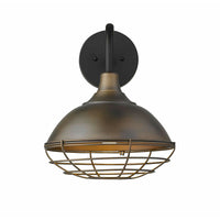 Afton Outdoor Wall Light