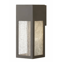 Rook Outdoor Wall Light