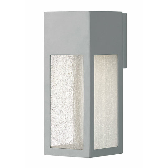 Rook Outdoor Wall Light