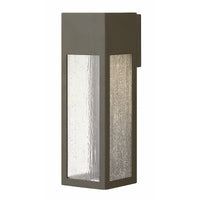 Rook Outdoor Wall Light