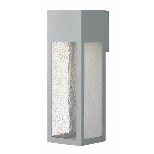 Rook Outdoor Wall Light