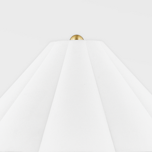 Alana 2-Light Table Lamp