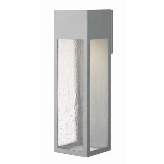 Rook Outdoor Wall Light
