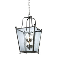 Ashbury Pendant
