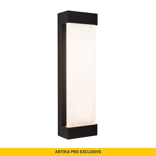 Artika Glacier Pro Sconce