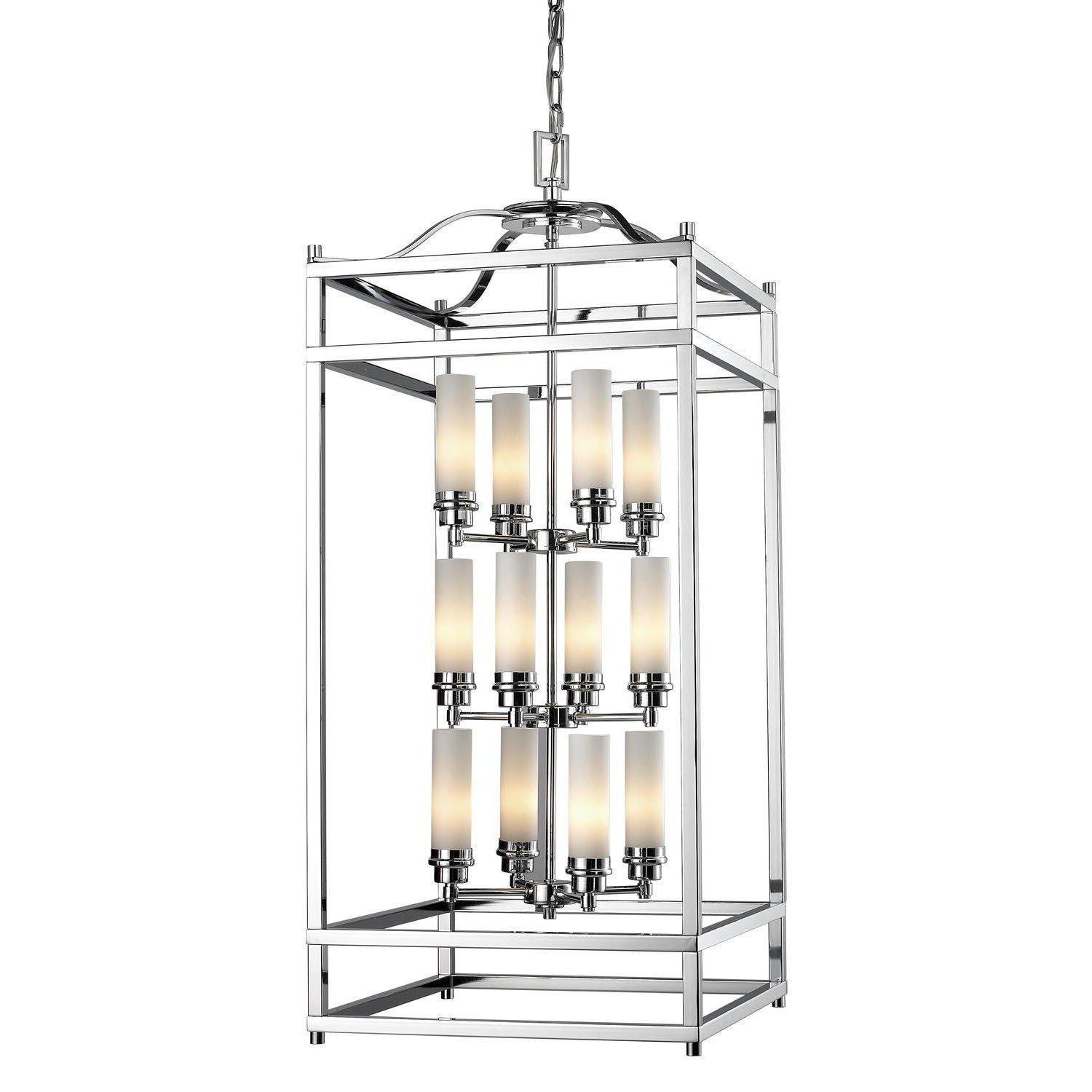 Altadore Pendant Chrome