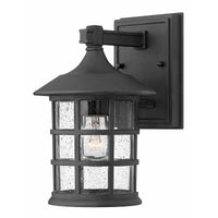 Freeport Outdoor Wall Light
