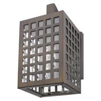 Letzel Outdoor Wall Light