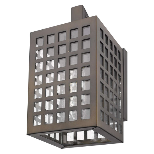 Letzel Outdoor Wall Light