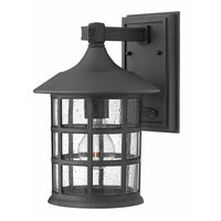 Freeport Outdoor Wall Light