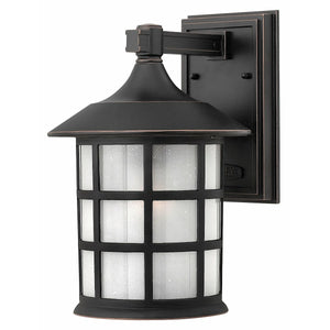 Freeport Outdoor Wall Light Olde Penny-LED