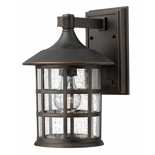 Freeport Outdoor Wall Light