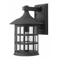 Freeport Outdoor Wall Light
